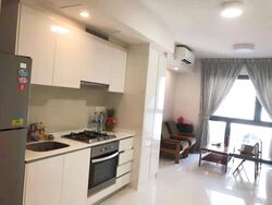 The Lakefront Residences (D22), Condominium #562834191